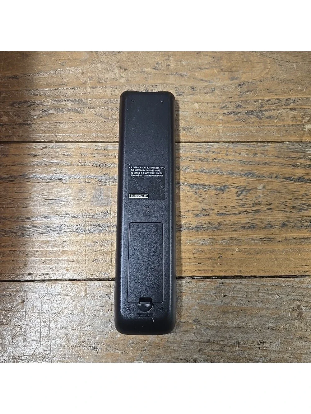 Samsung BN59-01041A LCD TV Remote for UN46C6300SFXZA UN46C5000QFXZA